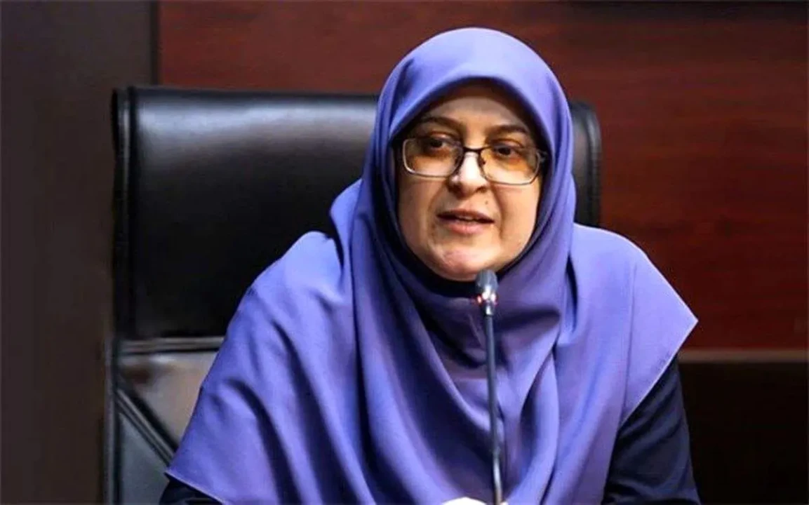 معاونت حقوقی ریاست‌جمهوری: هیچ منع قانونی برای صدور گواهینامه موتورسیکلت به زنان وجود ندارد