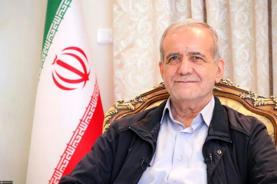 پزشکیان: کیفیت آموزش ربطی به تحریم ندارد، به علم و انگیزه ما مربوط است
