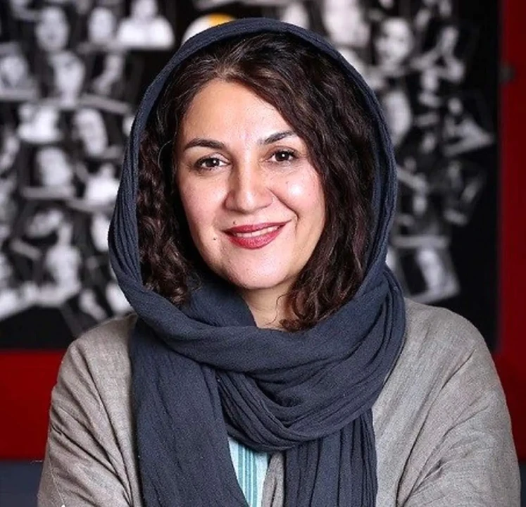 ستاره اسکندری: سینما یک زبان مشترک است/ تلاش میکنیم زنده بمانیم و ادامه بدهیم ستاره اسکندری: سینما یک زبان مشترک است/ تلاش میکنیم زنده بمانیم و ادامه بدهیم