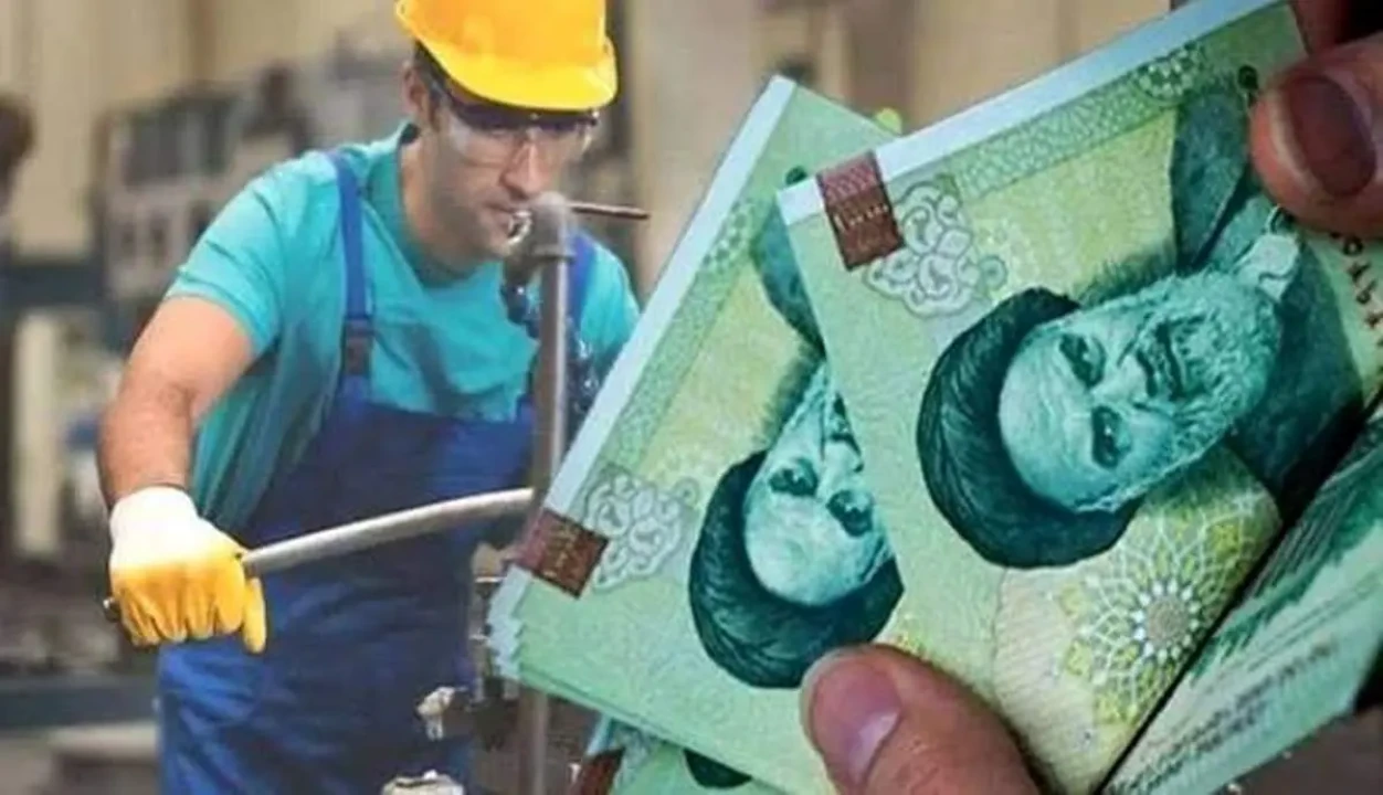 مبلغ و فرمول محاسبه عیدی کارگران در سال ۱۴۰۵ مشخص شد