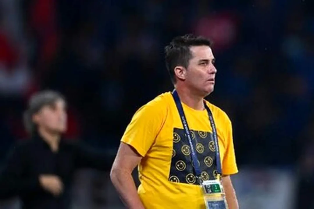 اوسمار برای پرسپولیس چقدر آب خورد؟ اوسمار برای پرسپولیس چقدر آب خورد؟