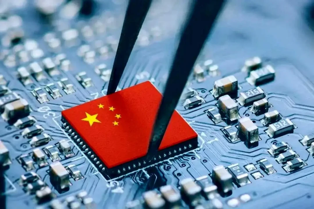 ۵ بازیگر کلیدی جهان در ساخت تراشه ۵ بازیگر کلیدی جهان در ساخت تراشه