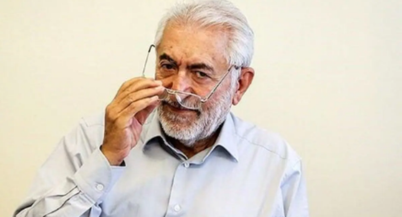 سید محمد غرضی: اولویت در صنعت مخابرات باید بر توسعه نرم‌افزاری باشد