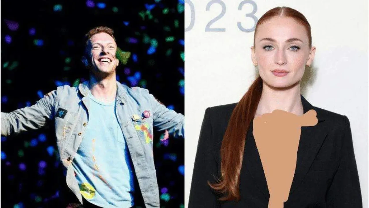 اختلاف سنی ۲۰ ساله و شایعات داغ؛ آیا کریس و سوفی زوج جدید هالیوودند؟ اختلاف سنی ۲۰ ساله و شایعات داغ؛ آیا کریس و سوفی زوج جدید هالیوودند؟