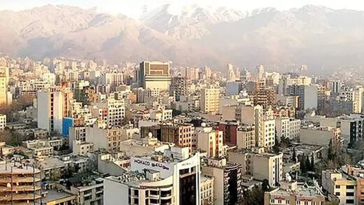 پانسیونهای تهران از مرز نجومی گذشتند؛ اجاره اتاق با قیمت خانه! پانسیونهای تهران از مرز نجومی گذشتند؛ اجاره اتاق با قیمت خانه!
