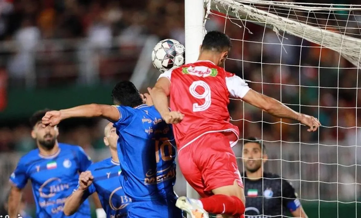 محل برگزاری دربی را وزیر ورزش مشخص کرد محل برگزاری دربی را وزیر ورزش مشخص کرد