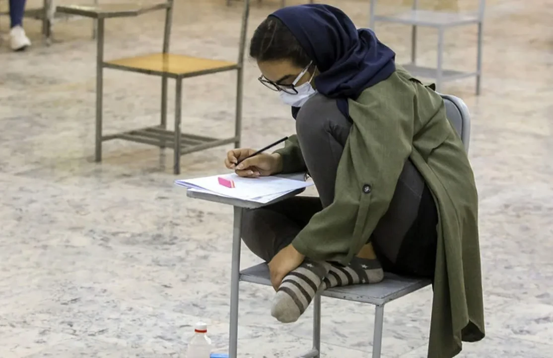 کنکور نابرابر | بازنگری تدریجی به جای حذف ناگهانی کنکور نابرابر | بازنگری تدریجی به جای حذف ناگهانی