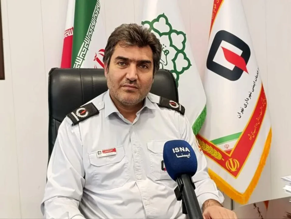 اسامی ۱۱ ساختمانِ پرخطر و بحرانی بازار تهران اعلام شد اسامی ۱۱ ساختمانِ پرخطر و بحرانی بازار تهران اعلام شد