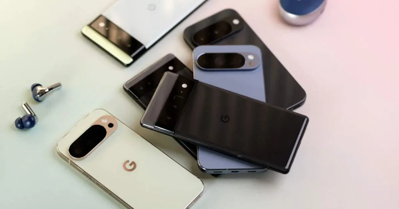 آپدیت اکتبر برای Pixel ۱۰-۷؛ بهبود عملکرد بدون جزئیات!