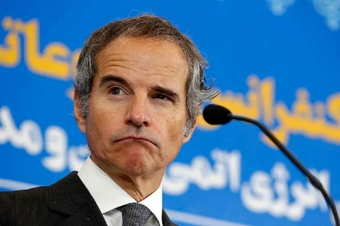 گروسی: ارجاع پرونده ایران به شورای امنیت ضروری نیست