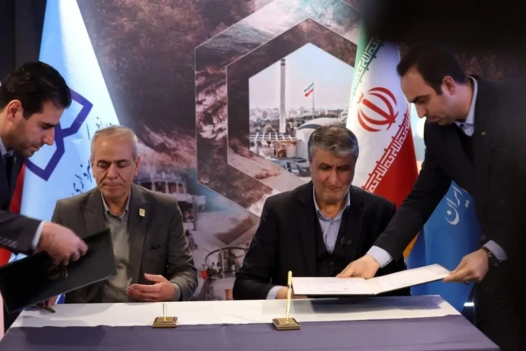 سازمان انرژی اتمی به‌عنوان نمادی موفق از زنده نگه داشتن چرخه خلاقیت و نوآوری شناخته می‌شود