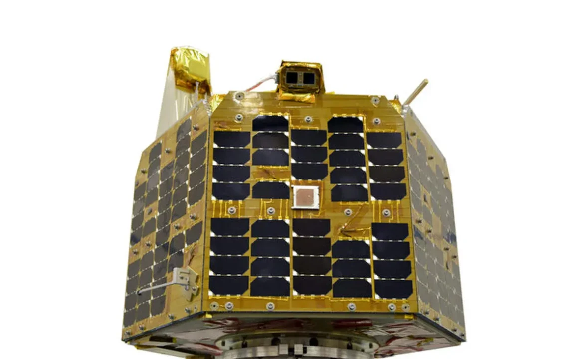 طلوع ۳؛ سنگین‌ترین ماهواره بومی ایران در مدار امید