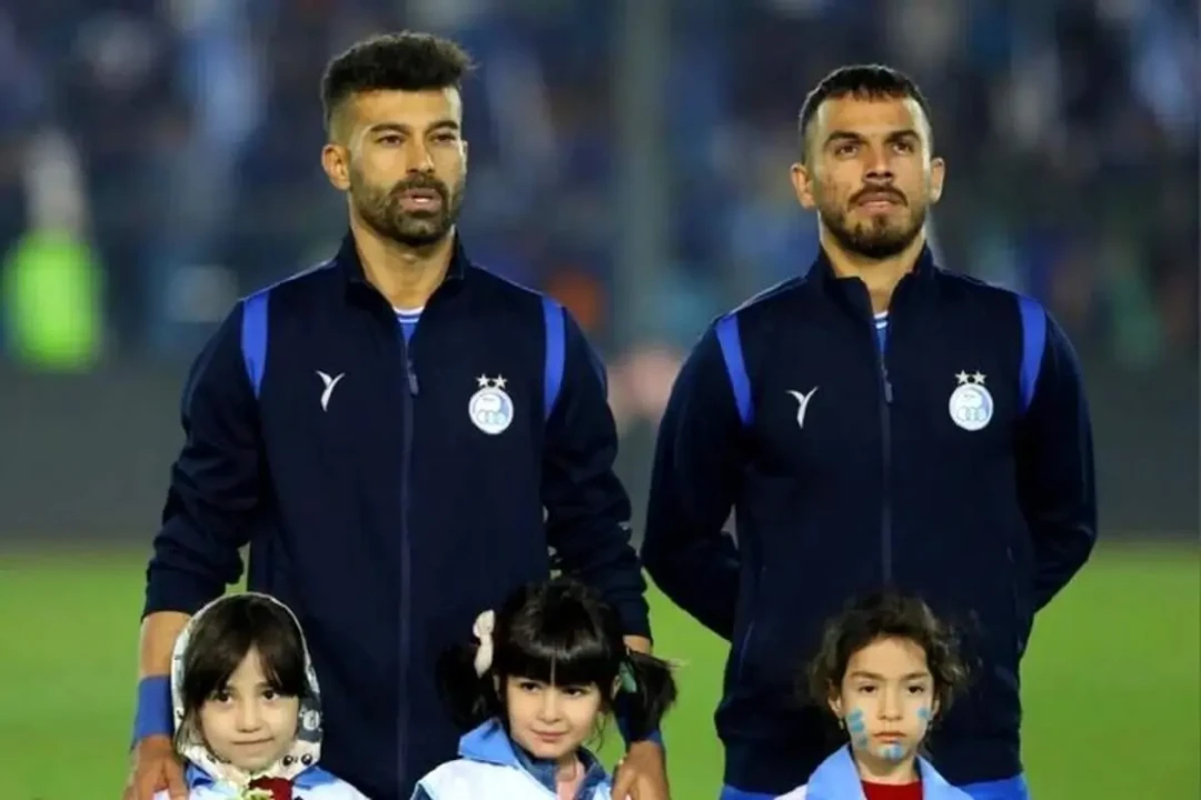 ساز جدایی از استقلال؛ بگو با کیان زیستی...!