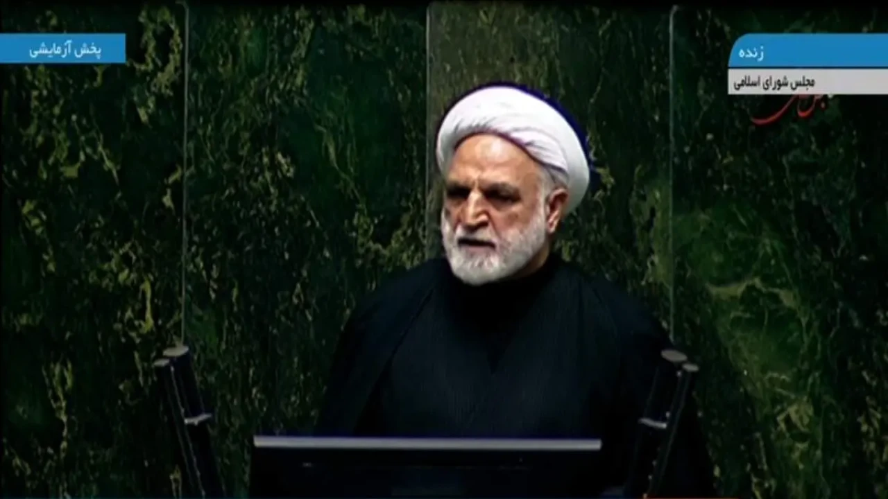 محسنی اژه‌ای در جلسه‌ای پیرامون وضعیت بازار کالاها و ارز و نقش تعزیرات در این عرصه