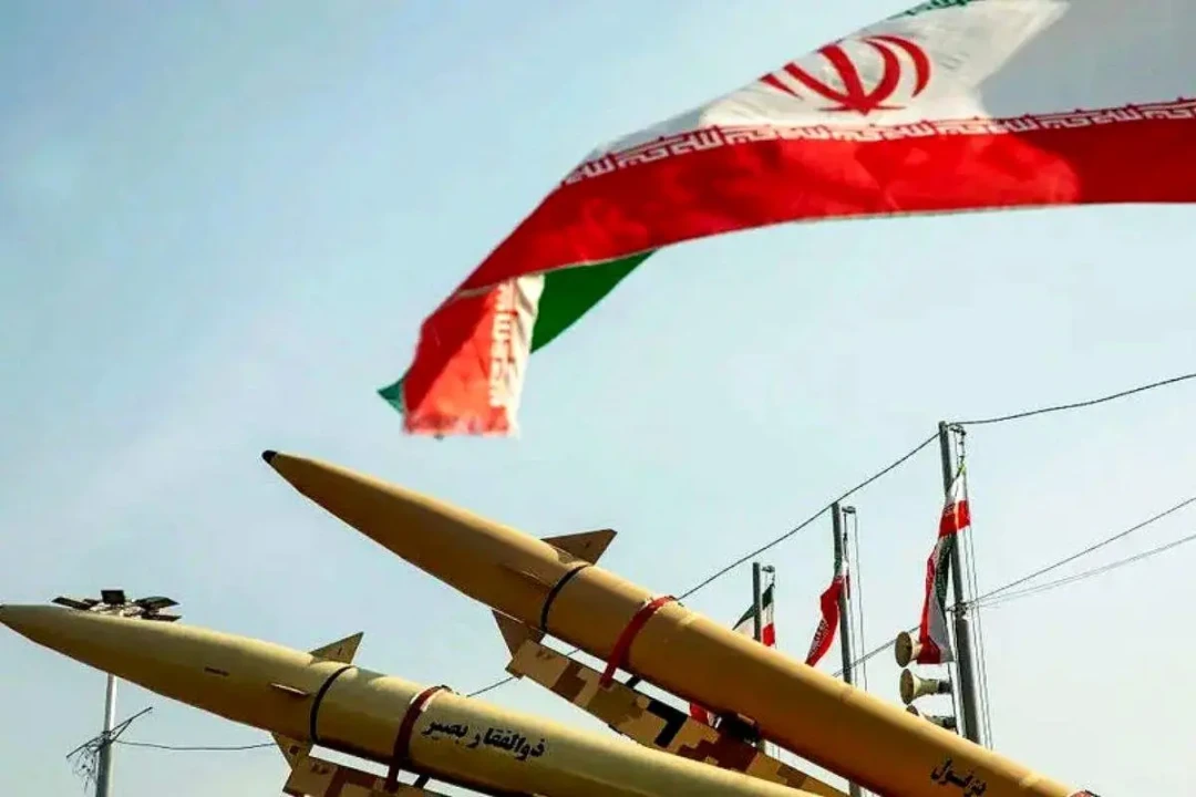 گزارش جدید وال استریت ژورنال از توان موشکی ایران