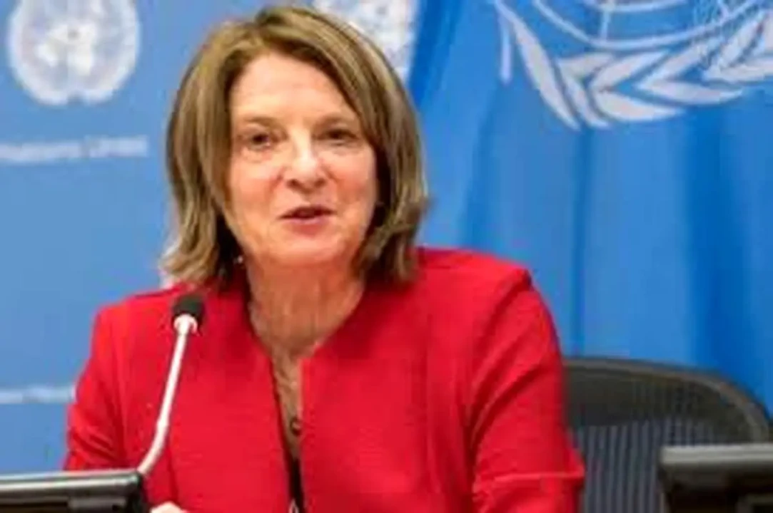 سقوط یک دیپلمات به خاطر اپستین: اسرار تاریک پشت استعفای پرحاشیه چه بود؟