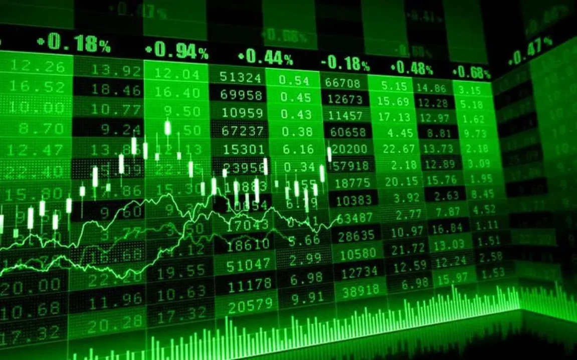 شاخص ۵ میلیونی؛ سخنان جنجالی صفاری درباره بورس