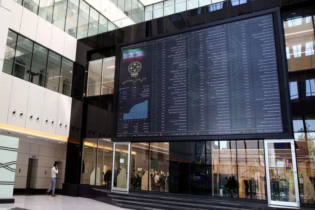 آخرین خبر از بورس و بازار سرمایه امروز ۲۵ بهمن ۱۴۰۴