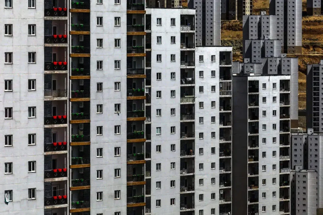 زمان تحویل و تکمیل واحدهای نهضت ملی مسکن