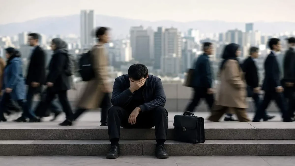 هشدار درباره افت کیفیت اشتغال؛ بحران بازار کار حالا مردان را هم درگیر کرده است