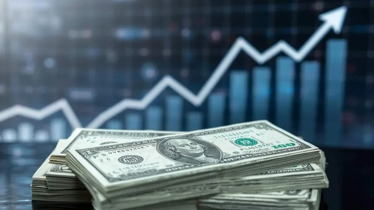 قیمت دلار، یورو و پوند امروز سه‌شنبه ۳ شهریور ۱۴۰۵