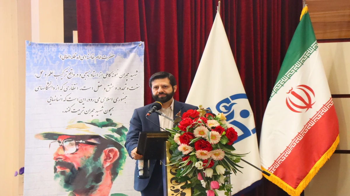 بسیج اساتید رسالت بن‌بست‌شکنی در حوزه‌های تخصصی دارد/ کیفیت حکمرانی در نظام علم و فناوری مطلوب نیست