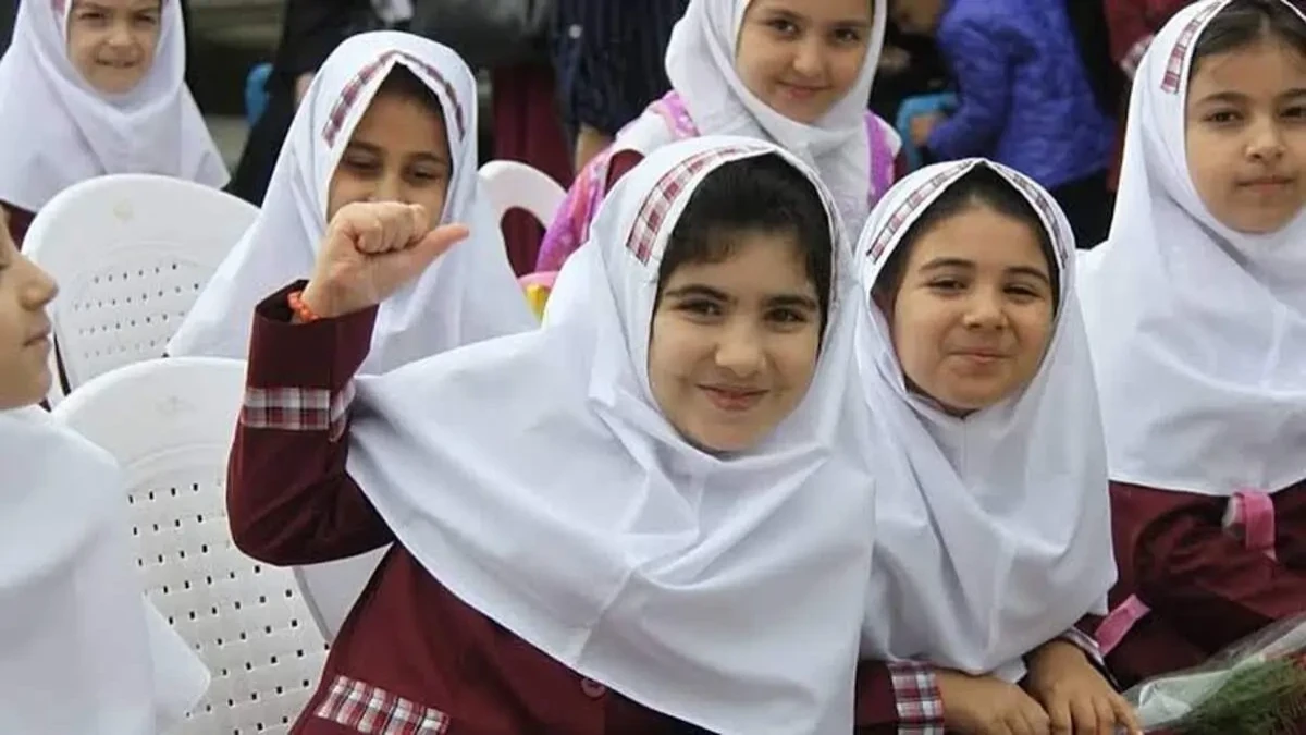 دختران را دریابیم آن‌ها شایسته عشق، احترام و فرصت‌های برابرند
