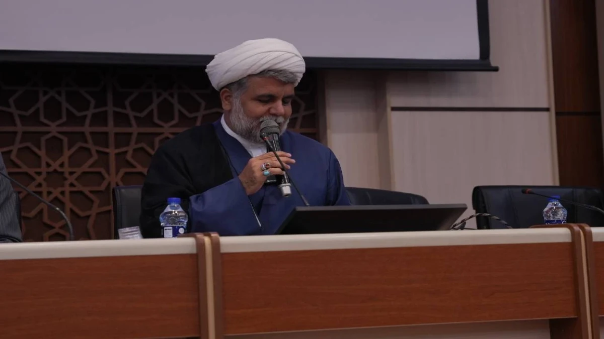 توانمندسازی و دانش‌افزایی اساتید بسیجی از مهم‌ترین راهبردهای سازمان بسیج اساتید است/ آموزش کاربردی هوش مصنوعی با هدف ارتقای توانمندی اساتید در حوزه آموزش و پژوهش