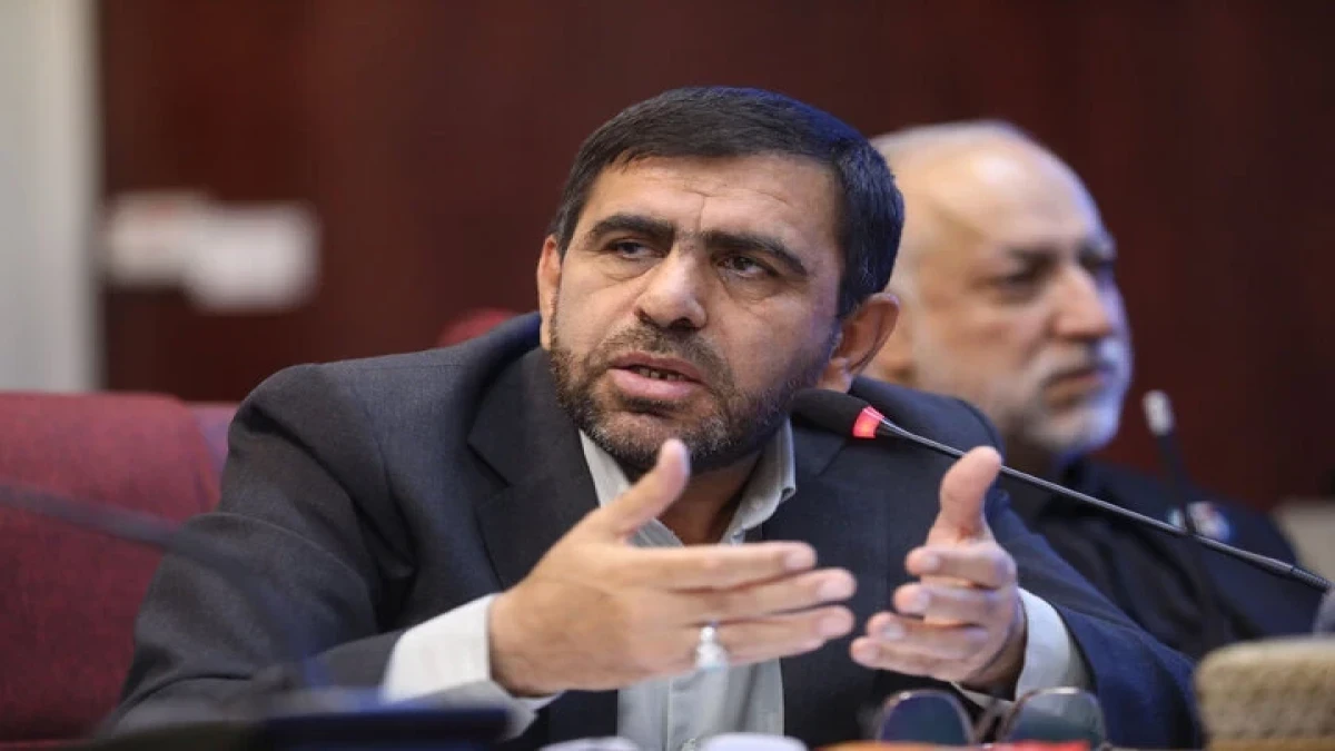 حسینی: عملکرد بیمه مرکزی در پرداخت خسارت سیل‌زدگان گلستان مثبت بوده است