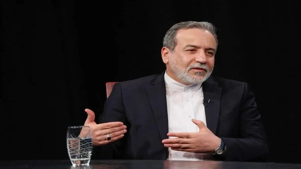 عراقچی: حضور نیروهای خارجی باید به صفر برسد
