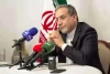 ایران برای ادامه مذاکرات با آمریکا دچار تردید شد