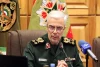 سرلشکر باقری: صادرات صنایع دفاعی در دولت شهید رئیسی سه برابر شد