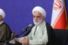 اژه ای: احساس می‌کنم در مورد برخی پرونده‌ها نمی‌توانیم پاسخگوی خدا باشیم، نگذارید مدیون افراد شویم