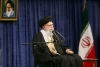 رهبر معظم انقلاب : ایران به برکت تلاش فراوان توانست دارای چرخهٔ کامل سوخت هسته‌ای بشود