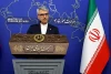 بقایی : حملات رژیم صهیونیستی به ایران مصداق جنایت جنگی است
