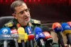 سخنگوی سپاه: پاسخ قاطع ایران محاسبات دشمن را درهم شکست