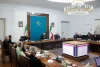تلاش داریم در مسیر ارتقای امنیت و سلامت مردم گام‌های مؤثر برداریم