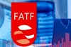 پاسخ رئیس FATF به درخواست تعلیق عضویت آمریکا و رژیم اسرائیل