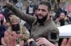 الشرع برای نخستین‌بار از توافق میان نیروهای انقلابی و روس‌ها پرده برداشت