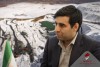 پیشرفت بیش از ۷۰ درصدی پروژه گندله‌سازی صبا امید غرب خاورمیانه