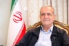 پزشکیان: کیفیت آموزش ربطی به تحریم ندارد، به علم و انگیزه ما مربوط است