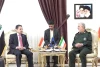 فرمانده کل سپاه: در جنگ ۱۲ روزه اهداف دشمن با دقت بالا منهدم شد