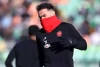 باید مراقب اورونوف باشیم مصدوم نشود/ پرسپولیس خوب نبود فقط برنده شد