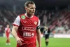 آخرین خبر از دنیل گرا؛ بمب خبری پرسپولیس در نقل و انتقالات