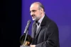 وقتی محمد اصفهانی از وطن می گوید + فیلم