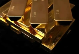قیمت طلا امروز جمعه ۲۶ تیر ۱۴۰۵