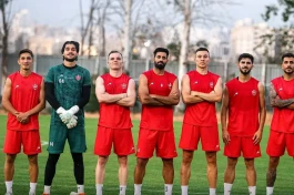 لیست خرید جدید پرسپولیس افشا شد