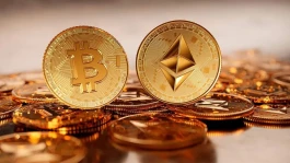 قیمت بیت‌کوین و اتریوم امروز سه‌شنبه ۶ مرداد ۱۴۰۵