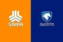 قیمت محصولات داخلی در ۹ مهر ۱۴۰۵ + جدول ایران‌خودرو و سایپا