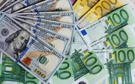 آخرین قیمت دلار و یورو برای امروز ۱۱ مهر ۱۴۰۵ + جدول